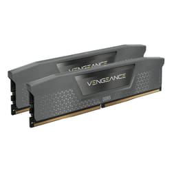 Corsair CMK16GX5M2E6000Z36 memoria 16 GB 2 x 8 GB DDR5 6000 MT/s 288-pin DIMM
