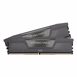 Corsair CMK16GX5M2E6000Z36 memoria 16 GB 2 x 8 GB DDR5 6000 MT/s 288-pin DIMM - Vista aggiuntiva 2