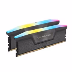 Corsair Vengeance CMH32GX5M2D6000Z38 memoria 32 GB 2 x 16 GB DDR5 288-pin DIMM - Vista aggiuntiva 2