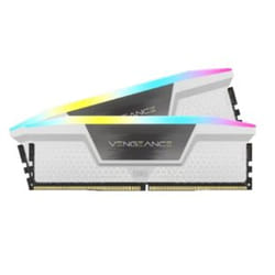 Corsair Vengeance CMH32GX5M2D6000Z38W memoria 32 GB 2 x 16 GB DDR5 288-pin DIMM