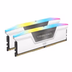 Corsair Vengeance CMH32GX5M2D6000Z38W memoria 32 GB 2 x 16 GB DDR5 288-pin DIMM - Vista aggiuntiva 4