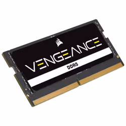 Corsair Vengeance CMSX48GX5M1A4800C40 memoria 48 GB 1 x 48 GB DDR5 4800 MHz - Vista aggiuntiva 2