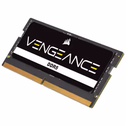 Corsair Vengeance CMSX48GX5M1A4800C40 memoria 48 GB 1 x 48 GB DDR5 4800 MHz - Vista aggiuntiva 3