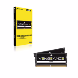 Corsair Vengeance CMSX32GX5M1A5600C48 memoria 32 GB 1 x 32 GB DDR5 5600 MHz - Vista aggiuntiva 4