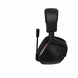 Corsair VOID WIRELESS v2 Auricolare Con cavo e senza cavo A Padiglione Gaming USB tipo-C Bluetooth Nero - Vista aggiuntiva 5