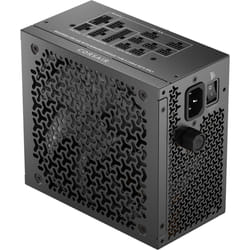Corsair RMx Shift Series RM1000x alimentatore per computer 1000 W 24-pin ATX ATX Nero