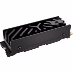 Corsair MP700 ELITE 1 TB M.2 PCI Express 5.0 NVMe 3D TLC - Vista aggiuntiva 4