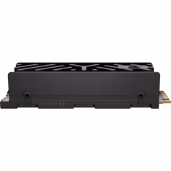 Corsair MP700 ELITE 1 TB M.2 PCI Express 5.0 NVMe 3D TLC - Vista aggiuntiva 5