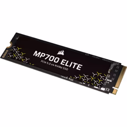 Corsair MP700 ELITE 1TB M.2 PCI Express 5.0 NVMe 3D TLC NAND
