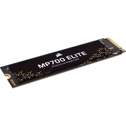 Corsair MP700 ELITE 1 TB M.2 PCI Express 5.0 NVMe 3D TLC NAND - Vista aggiuntiva 4