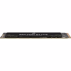 Corsair MP700 ELITE 1 TB M.2 PCI Express 5.0 NVMe 3D TLC NAND - Vista aggiuntiva 5