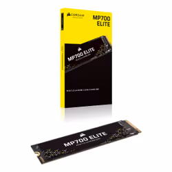 Corsair MP700 ELITE 1 TB M.2 PCI Express 5.0 NVMe 3D TLC NAND - Vista aggiuntiva 7