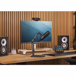 Elgato Wave Desk Stand Supporto per microfono da scrivania - Vista aggiuntiva 3
