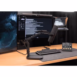 Elgato Wave Desk Stand Supporto per microfono da scrivania - Vista aggiuntiva 5