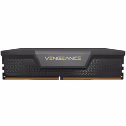 Corsair Vengeance CMK16GX5M1B5200Z40, 16 GB, 1 x 16 GB, DDR5, 5600 MHz, 288-pin DIMM