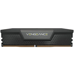 Corsair Vengeance CMK16GX5M1B5200Z40 memoria 16 GB 1 x 16 GB DDR5 5600 MHz
