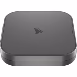 Corsair EX400U Tecnologia Thunderbolt 4 TB USB tipo-C Nero - Vista aggiuntiva 3
