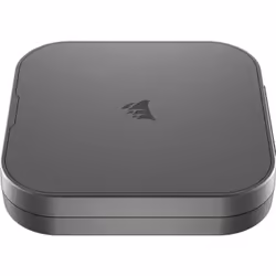 Corsair EX400U Tecnologia Thunderbolt 4 TB USB tipo-C Nero - Vista aggiuntiva 5