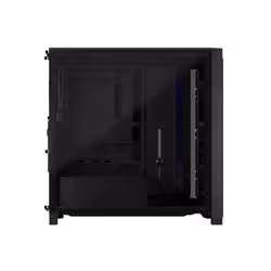 Corsair RAME 4000X RS Midi Tower Nero - Vista aggiuntiva 2