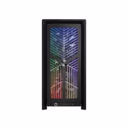 Corsair RAME 4000X RS Midi Tower Nero - Vista aggiuntiva 3