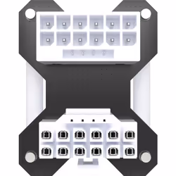 Corsair CP-8920370 bridge per scheda grafica - Vista aggiuntiva 3