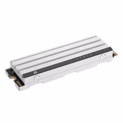Corsair MP600 ELITE 4 TB M.2 PCI Express 4.0 NVMe 3D TLC NAND - Vista aggiuntiva 4