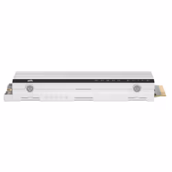 Corsair MP600 ELITE 4 TB M.2 PCI Express 4.0 NVMe 3D TLC NAND - Vista aggiuntiva 5