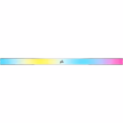 Corsair Vengeance RGB CMH32GX5M2B6400Z32 memoria 32 GB 2 x 16 GB DDR5 6400 MHz - Vista aggiuntiva 4