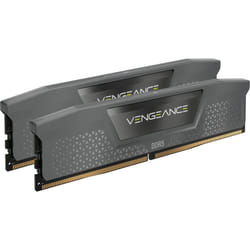 Corsair Vengeance CMK32GX5M2B6000Z28 memoria 32 GB 2 x 16 GB DDR5 5600 MHz
