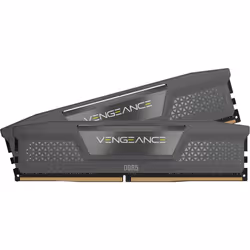 Corsair Vengeance CMK32GX5M2B6000Z28 memoria 32 GB 2 x 16 GB DDR5 5600 MHz