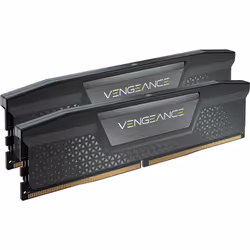 Corsair Vengeance CMK32GX5M2B6000C28, 32 GB, 2 x 16 GB, DDR5, 4800 MHz, 288-pin DIMM