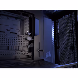Corsair FRAME 5000D RS ARGB Midi Tower Nero - Vista aggiuntiva 2