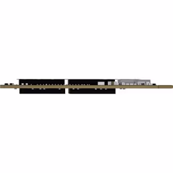 Corsair MP600 MICRO 1 TB M.2 PCI Express 4.0 NVMe 3D TLC NAND - Vista aggiuntiva 4