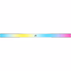 Corsair Vengeance RGB CMH32GX5M1B5200Z40 memoria 32 GB 1 x 32 GB DDR5 5200 MHz
