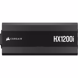 Corsair HX1200 alimentatore per computer 1200 W 24-pin ATX ATX Nero - Vista aggiuntiva 5