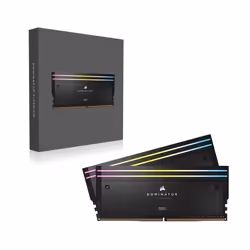 Corsair Dominator CMHC48GX5M2X8000C38 memoria 48 GB 2 x 24 GB DDR5 4800 MHz - Vista aggiuntiva 6