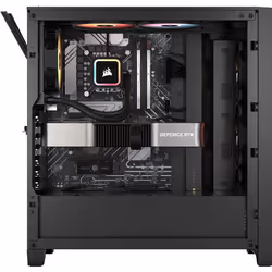 Corsair Vengeance CMKC48GX5M2X8000C38 memoria 48 GB 2 x 24 GB DDR5 8000 MHz - Vista aggiuntiva 5