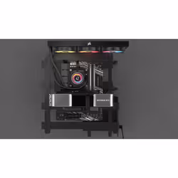 Corsair Vengeance CMKC48GX5M2X8000C38 memoria 48 GB 2 x 24 GB DDR5 8000 MHz - Vista aggiuntiva 8