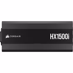 Corsair HX1500 alimentatore per computer 1500 W 24-pin ATX ATX Nero - Vista aggiuntiva 4