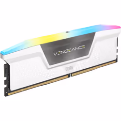 Corsair Vengeance RGB CMH32GX5M2B6000Z30W memoria 32 GB 2 x 16 GB DDR5 6000 MHz
