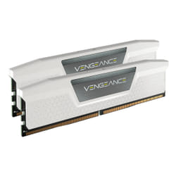 Corsair Vengeance CMK32GX5M2B6000Z30W memoria 32 GB 2 x 16 GB DDR5 6000 MHz