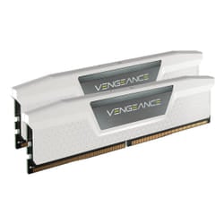 Corsair Vengeance CMK32GX5M2E6000Z36W memoria 32 GB 2 x 16 GB DDR5 6000 MHz