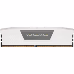 Corsair Vengeance CMK32GX5M2E6000Z36W memoria 32 GB 2 x 16 GB DDR5 6000 MHz