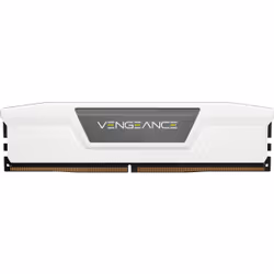 Corsair Vengeance CMK32GX5M2E6000Z36W memoria 32 GB 2 x 16 GB DDR5 6000 MHz