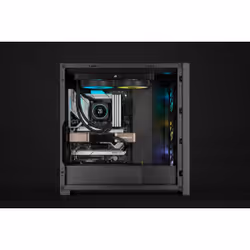 Corsair Vengeance CMK32GX5M2E6000Z36W memoria 32 GB 2 x 16 GB DDR5 6000 MHz - Vista aggiuntiva 5