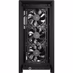 Corsair FRAME 4000D RS Midi Tower Nero