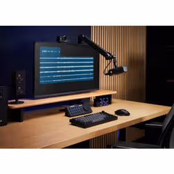 Elgato Wave XLR MK.2 - Vista aggiuntiva 2