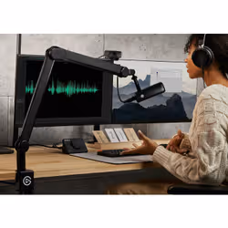 Elgato Wave XLR MK.2 - Vista aggiuntiva 3