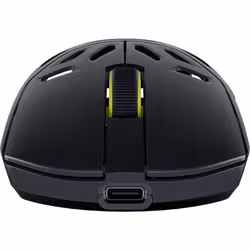 Corsair SABRE v2 PRO mouse Gaming Mano destra Bluetooth + USB Type-C Ottico 33000 DPI - Vista aggiuntiva 2
