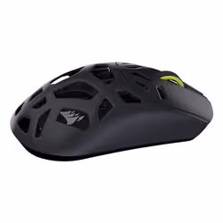 Corsair SABRE v2 PRO mouse Gaming Mano destra Bluetooth + USB Type-C Ottico 33000 DPI - Vista aggiuntiva 4